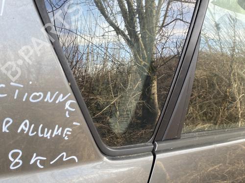 Rear right quarter glass TOYOTA COROLLA Verso (ZER_, ZZE12_, R1_) 2.0 D-4D (CUR10_, CUR10R) | BP23783190C92 