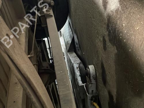 Rear axle PEUGEOT BOXER Van 3.0 HDi 160 | BP21517916M2 