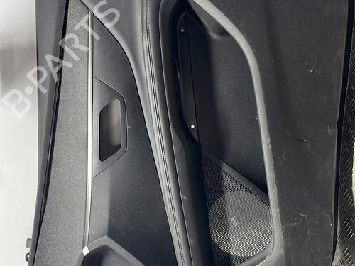 Front right panel PEUGEOT 5008 II (MC_, MJ_, MR_, M4_) 2.0 BlueHDi 180 (MJEHZW, MJEHZR, MJEHZP) | BP33019883C59 - Image 2