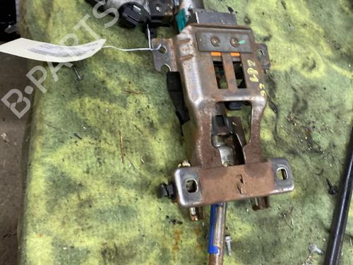 Used Ignition barrel Ignition barrel CITROËN C2 (JM_) 1.4 HDi (68 hp) 33933819 33933819