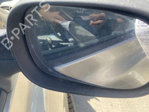 Right mirror NISSAN MICRA III (K12) 1.2 16V | BP28000122C27 