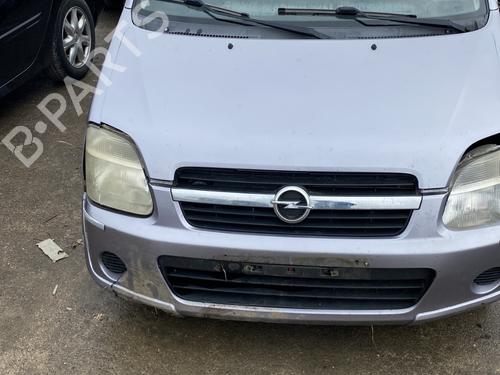 steering-rack-opel-agila-a-h00-2000-2001-2002-2003-2004-2005-2006-2007-24345784 main image