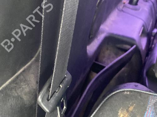 Used Front right seatbelt OPEL FRONTERA A Sport (U92) 2.0 i (52SUD2, 55SUD2) (115 hp) 31944280