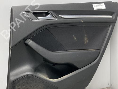 Used Rear right panel Rear right panel AUDI A3 Sportback (8VA, 8VF) 30 TDI (115 hp) 22966945 22966945