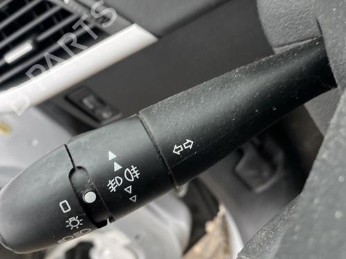 Used Steering column stalk PEUGEOT 207 (WA_, WC_) 1.6 HDi (90 hp) 30934100