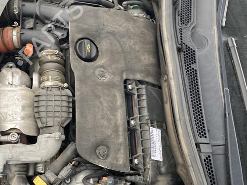 Used Engine PEUGEOT 208 I (CA_, CC_) 1.6 HDi / BlueHDi 75 (75 hp) 32122820