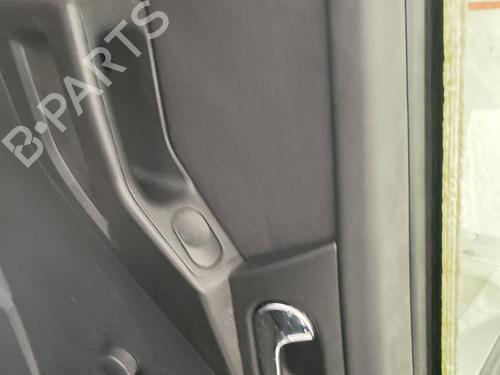 Used Rear left panel OPEL MERIVA A MPV (X03) 1.6 (E75) (105 hp) 29142978