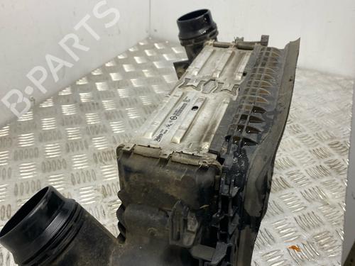 Used Intercooler Intercooler RENAULT MEGANE IV Hatchback (B9A/M/N_) 1.6 dCi 165 (163 hp) 39982519 39982519
