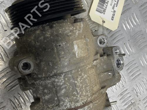 Used AC compressor SEAT IBIZA IV SC (6J1, 6P5) 1.9 TDI (90 hp) 30793358