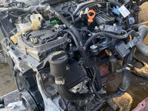 Engine PEUGEOT RCZ 2.0 HDi | BP38258578M1 - Image 2