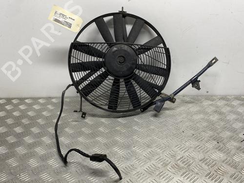 Radiator fan MERCEDES-BENZ 124 Saloon (W124) 250 Turbo-D (124.128) | BP29406866M35 