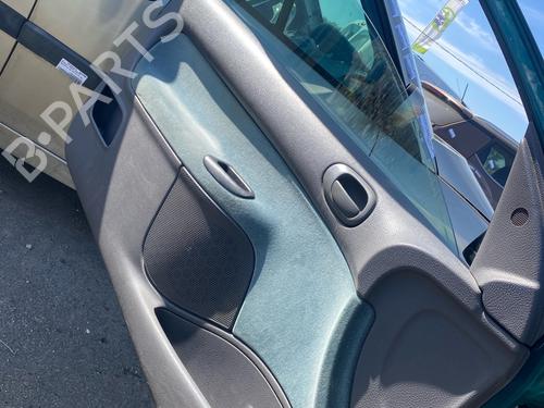 Front left panel PEUGEOT 206 Hatchback (2A/C) | BP37527087C58 - Image 2