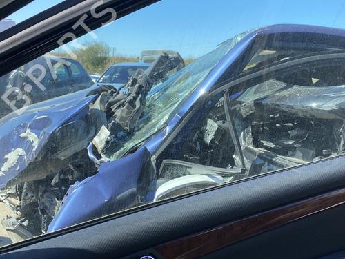 Front right window mechanism MERCEDES-BENZ A-CLASS (W169) A 180 CDI (169.007, 169.307) | BP33832425C23 - Image 2