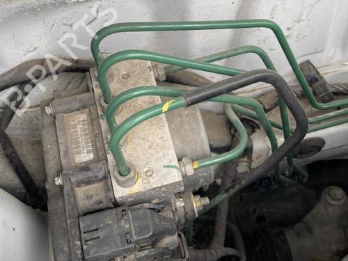 Used ABS pump ABS pump DACIA SANDERO 1.2 16V (75 hp) 26028004 26028004