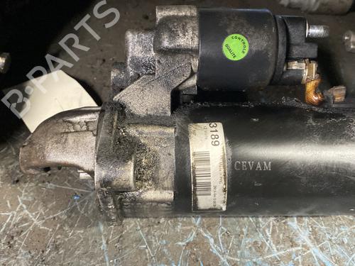 Startmotor BMW 3 Coupe (E92) 325 d (211 hp) 29829361