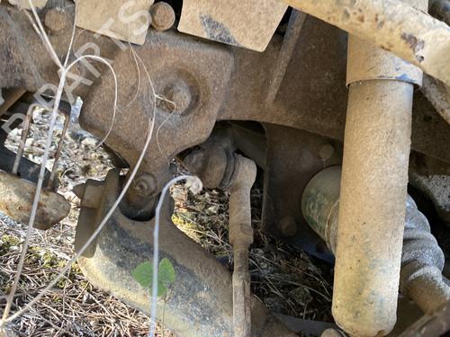 Used Front differential Front differential OPEL FRONTERA A Sport (U92) 2.5 TDS (115 hp) 33554074 33554074