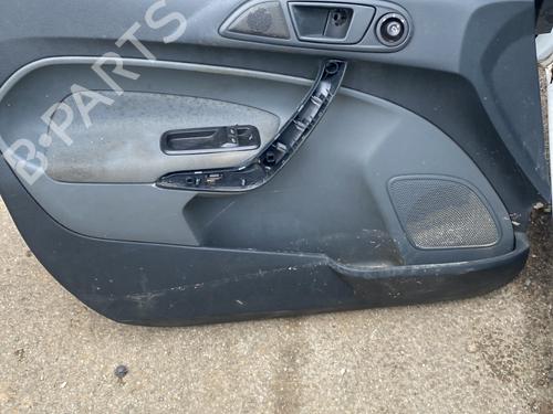 Forreste venstre beklædning FORD FIESTA VI (CB1, CCN) 1.4 TDCi | BP22921289C58 