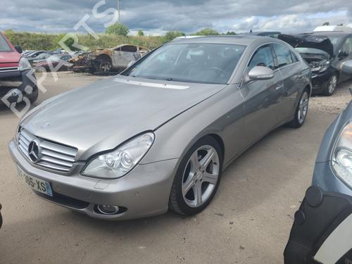 Front left panel MERCEDES-BENZ CLS (C219) | BP36408677C58 - Image 8