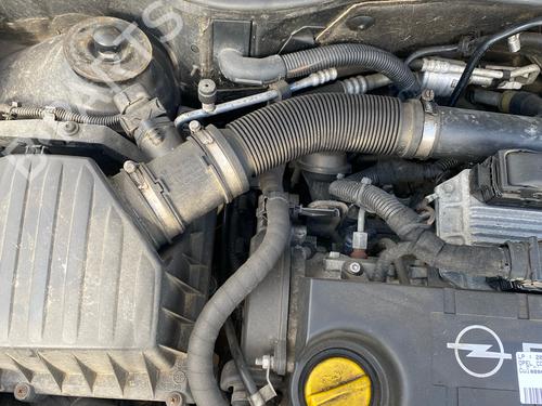 Used Alternator Alternator OPEL COMBO Box Body/MPV 1.7 CDTI 16V (101 hp) 34170042 34170042