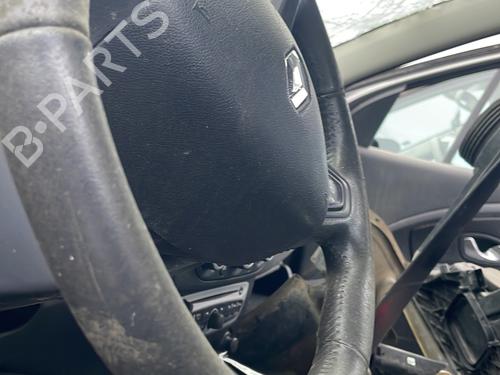 Steering wheel RENAULT MEGANE III Hatchback (BZ0/1_, B3_) 1.5 dCi (BZ09, BZ0D, BZ1W, BZ29, BZ14) | BP22197630C49 