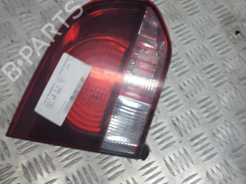 Left tailgate light VW GOLF VI (5K1)  | BP19905001C79 