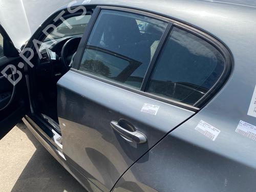 left-rear-door-bmw-1-e87-2003-2004-2005-2006-2007-2008-2009-2010-2011-2012-2013-36755995 main image