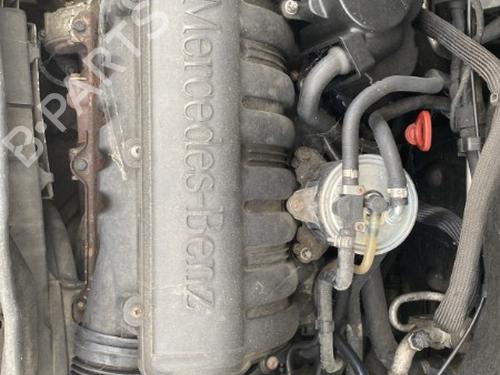 Motor MERCEDES-BENZ VANEO (414) 1.6 (414.700) (82 hp) 19907036
