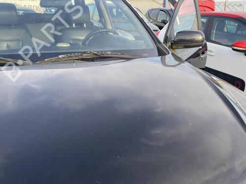 Hood HYUNDAI SANTA FÉ II (CM) 2.2 CRDi GLS 4x4 | BP30133161C1