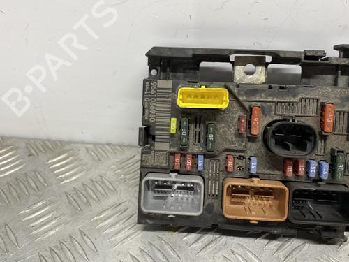 Fuse box PEUGEOT 207 (WA_, WC_)  | BP29341435E1 