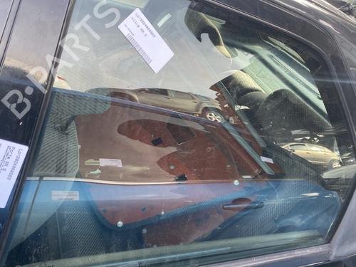 Used Rear left door window Rear left door window 20644752 20644752