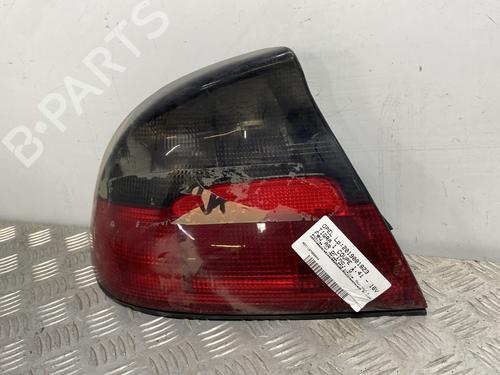 Left taillight OPEL TIGRA (S93) 1.4 16V (F07) | BP26940006C34 