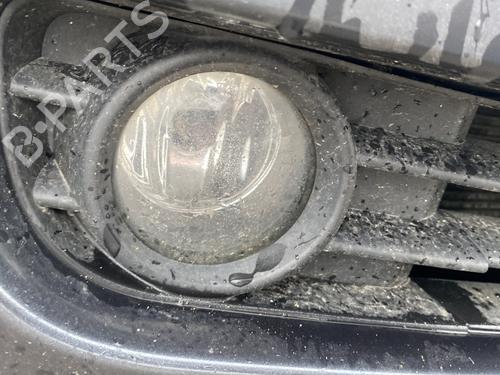 Højre Foran Tågelygte RENAULT MEGANE II (BM0/1_, CM0/1_) 1.6 16V (BM0C, CM0C) | BP29115579C31 