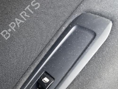 Used Right front window switch PEUGEOT 308 II (LB_, LP_, LW_, LH_, L3_) 1.6 HDi / BlueHDi 115 (115 hp) 19909763