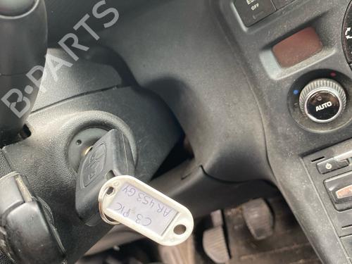 Ignition barrel CITROËN C3 Picasso (SH_) 1.6 HDi | BP38064223M48 - Image 2