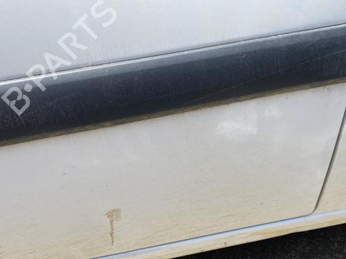 Dørliste RENAULT KANGOO Express (FW0/1_) 1.5 dCi 90 (FW0G, FW05, FW08, FW11) (90 hp) 26154762