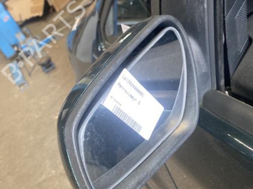 Used Left mirror Left mirror 19912506 19912506