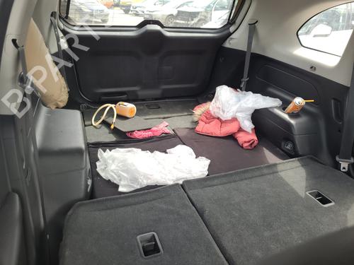 Brugte CHEVROLET CAPTIVA (C100, C140) 2.2 D 4918996