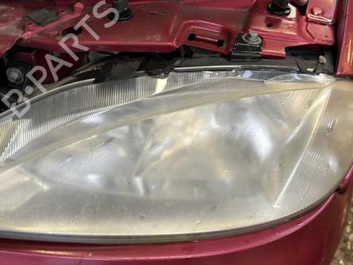 Used Left headlight Left headlight 22119340 22119340