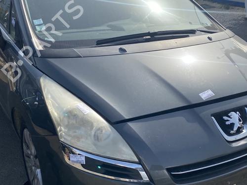 Used Subframe Subframe PEUGEOT 5008 (0U_, 0E_) 2.0 HDi 150 / BlueHDi 150 (150 hp) 28045615 28045615