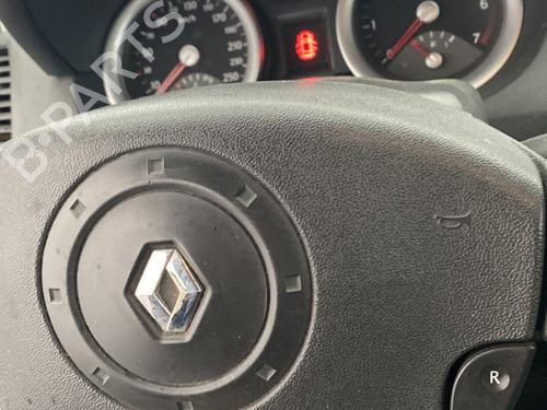 Førerens kollisjonspute RENAULT MEGANE II (BM0/1_, CM0/1_) 1.6 16V (BM0C, CM0C) | BP29115566C9 
