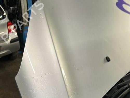 Hood CITROËN DS3 (SA_) 1.6 HDi 90 | BP19907690C1
