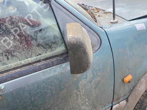 Used Right mirror Right mirror 27566969 27566969