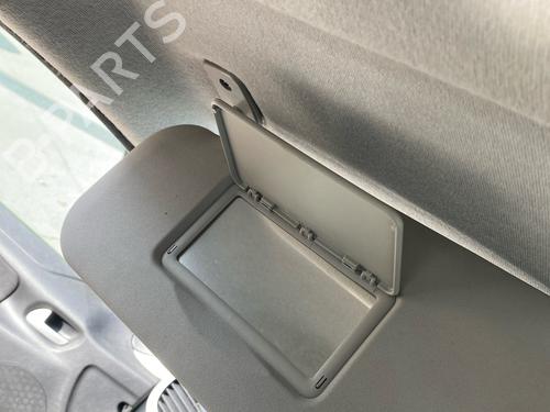 Used Left sun visor Left sun visor PEUGEOT 207 (WA_, WC_) 1.4 16V (95 hp) 40064216 40064216