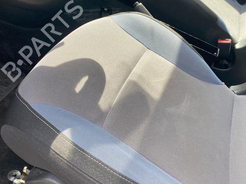Used Left front seat Left front seat 37078635 37078635