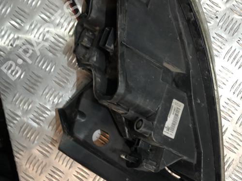 Right taillight RENAULT MEGANE III Coupe (DZ0/1_) 1.9 dCi (DZ0N, DZ0J, DZ1J, DZ1K) | BP22110418C35