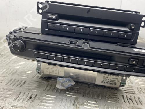 Radio BMW X5 (E70) | BP33832462E6 - Image 3