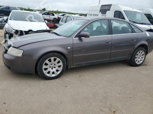 Venstre Baklys AUDI A6 C5 (4B2, 4B4)  | BP22123184C34 