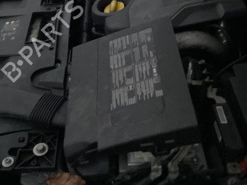 Used Gearbox RENAULT MEGANE III Coupe (DZ0/1_) 1.9 dCi (DZ0N, DZ0J, DZ1J, DZ1K) (131 hp) 22200432