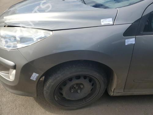 Used Left front fenders PEUGEOT 308 SW I (4E_, 4H_) 1.6 HDi (112 hp) 22120795