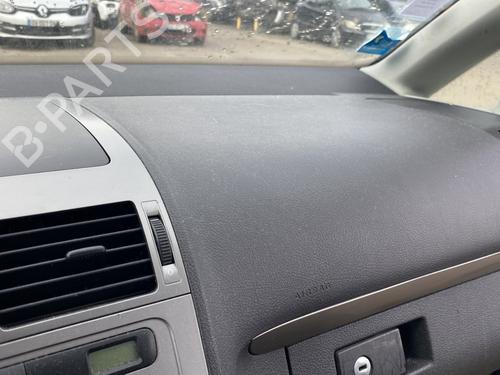 Dashboard VW TOURAN (1T1, 1T2) 1.4 TSI | BP29979870C46